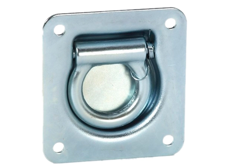 Adam Hall Hardware 5801 - D-Ring 